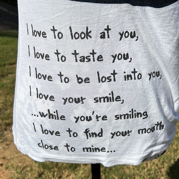 Desigual tank with scoop neck - Picture 6 of 7